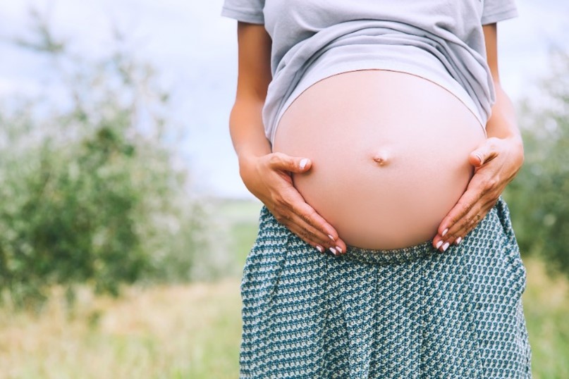 Ácido Fólico y el embarazo - Blog 306
