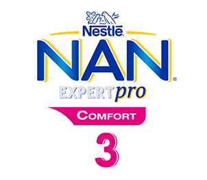 nan comfort logo