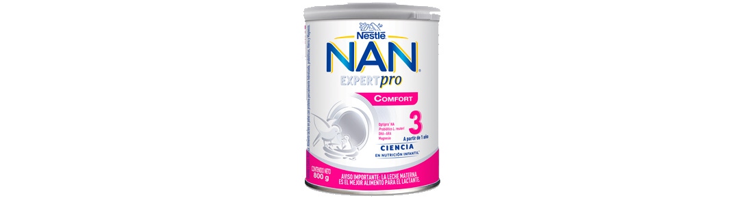 nan comfort 3