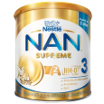 nan supreme