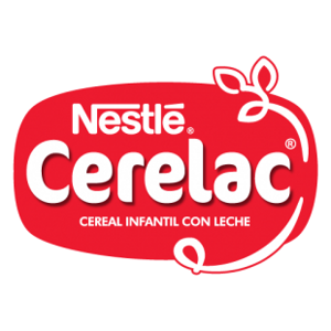 Cereal Infantil con leche Cerelac