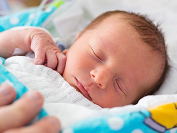 Bebés prematuros: todo lo que hay que saber