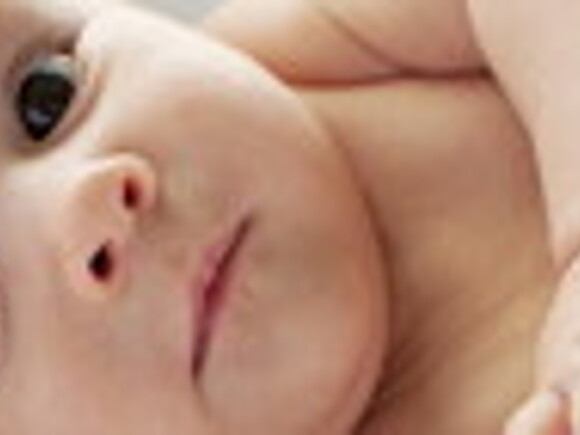 Desarrollo de tu bebé 2 mes | Baby and Me