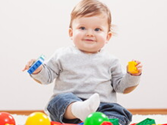Desarrollo de tu bebé 0-6 meses | Baby and Me