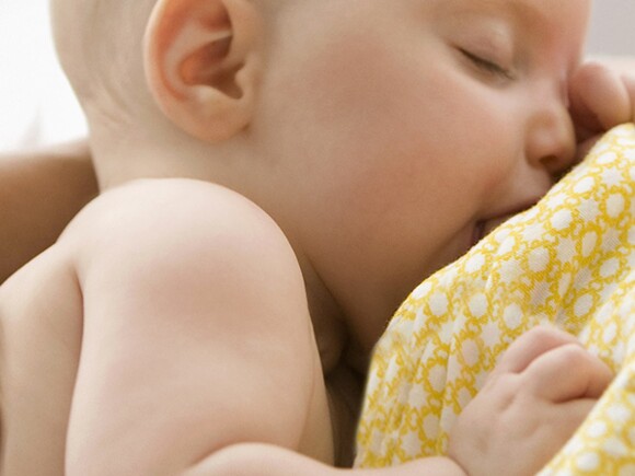 Datos curiosos sobre la leche materna
