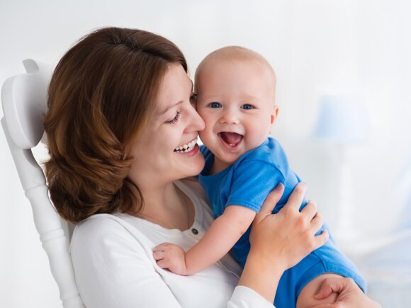 Cuestionario acerca de la lactancia: ¿Tu bebé está recibiendo lo suficiente?