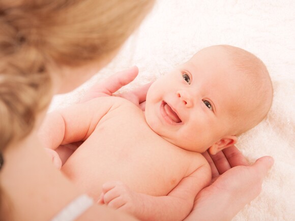 Las preferencias gustativas de los bebés comienzan antes de su nacimiento