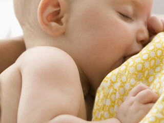 Datos curiosos sobre la leche materna