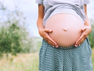 ácido fólico en Mujeres embarazadas 