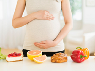 Vitaminas prenatales