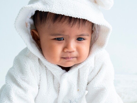 ¿Cómo manejar el estreñimiento funcional en bebés?
