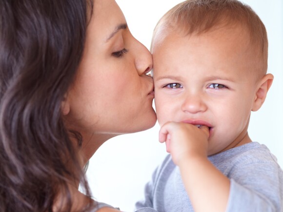 ¿Qué debo hacer si mi hijo es intolerante a la lactosa? 5 formas de detectarlo