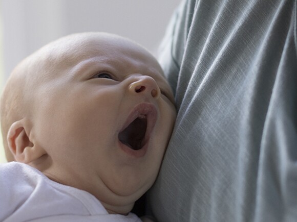 10 Consejos para una rutina de sueño profundo del bebé