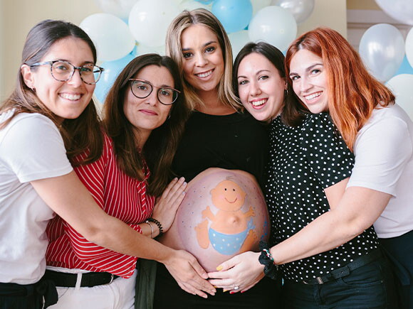 Regalo de mamá por primera vez, regalo de embarazo para madres primerizas,  mamá primeriza -  España