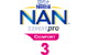 NAN Expertpro Comfort 3
