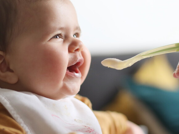 NESTUM® los primeros cereales infantiles para tu hijo