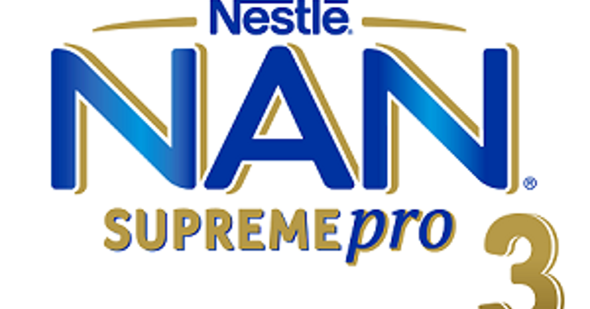 Alimento lácteo NAN® Supreme 3