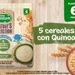 NESTUM® NATURE´S SELECTION​ - 5 Cereales con Quinoa