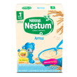 Cereal infantil Nestum arroz